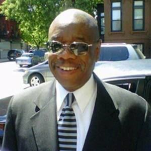 Meet your Posher, Seth